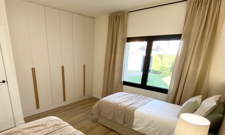 La Revente - Villa - Orihuela Costa - Cabo Roig