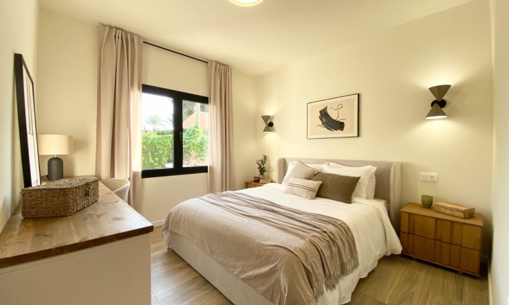 La Revente - Villa - Orihuela Costa - Cabo Roig