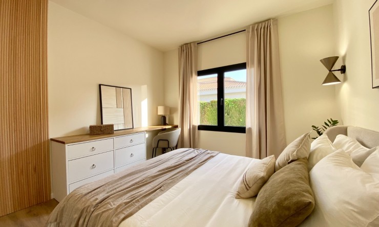 La Revente - Villa - Orihuela Costa - Cabo Roig