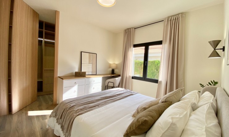 La Revente - Villa - Orihuela Costa - Cabo Roig