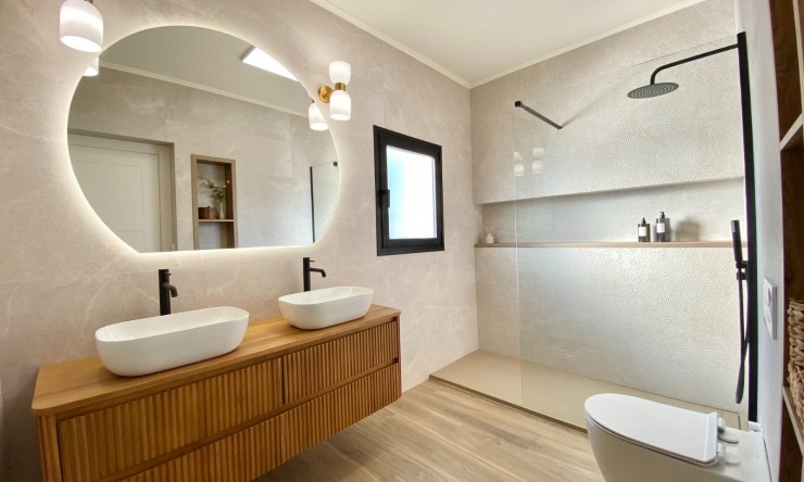 La Revente - Villa - Orihuela Costa - Cabo Roig