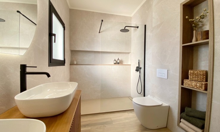 La Revente - Villa - Orihuela Costa - Cabo Roig