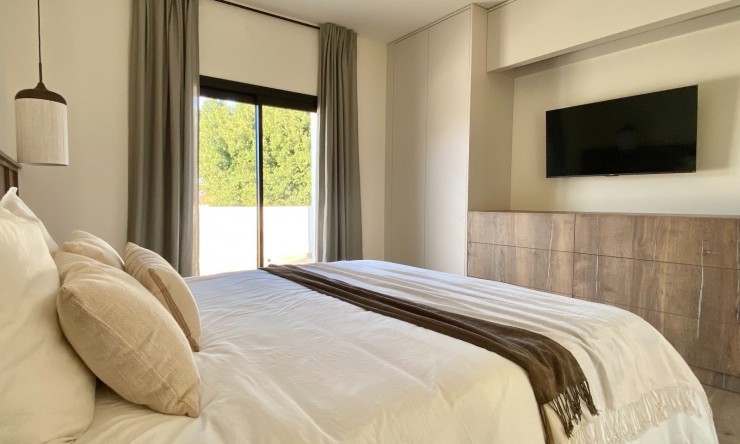 La Revente - Villa - Orihuela Costa - Cabo Roig