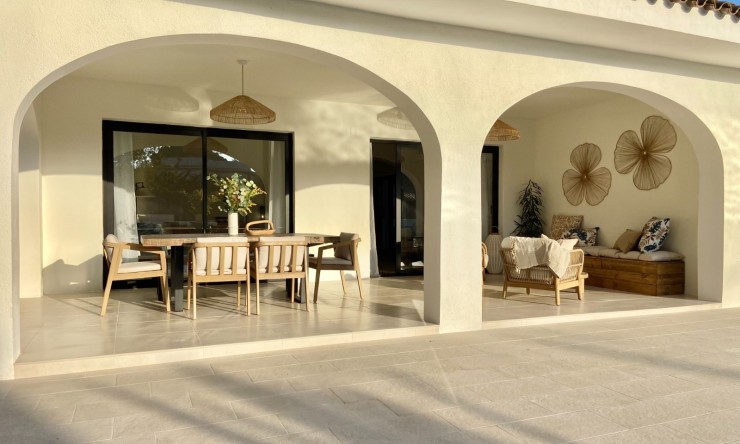 La Revente - Villa - Orihuela Costa - Cabo Roig