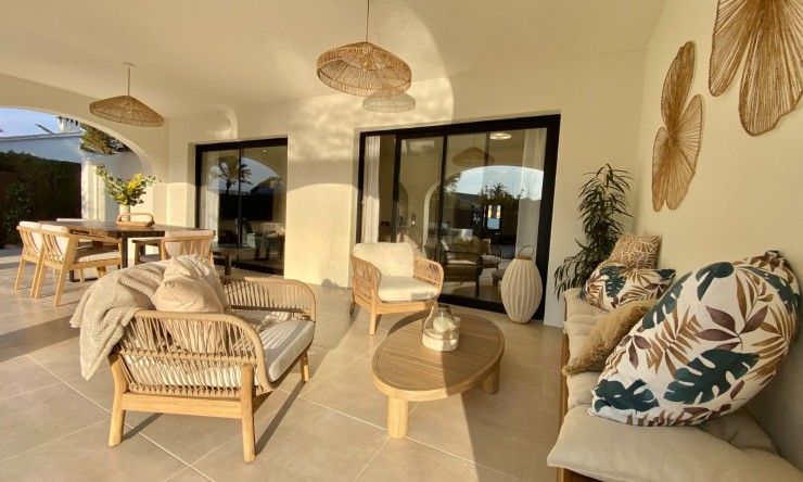 La Revente - Villa - Orihuela Costa - Cabo Roig
