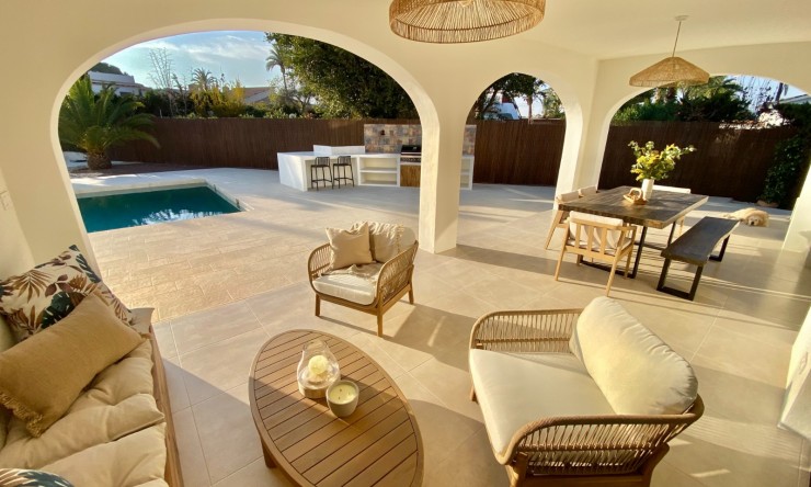 La Revente - Villa - Orihuela Costa - Cabo Roig