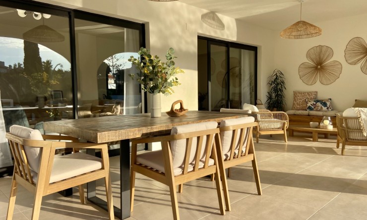 La Revente - Villa - Orihuela Costa - Cabo Roig