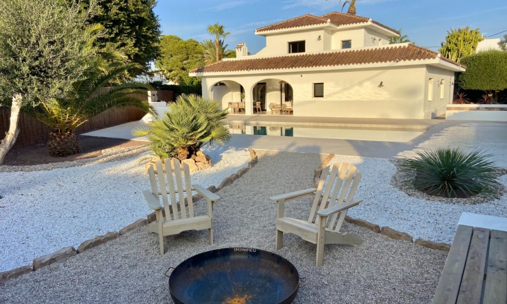 La Revente - Villa - Orihuela Costa - Cabo Roig