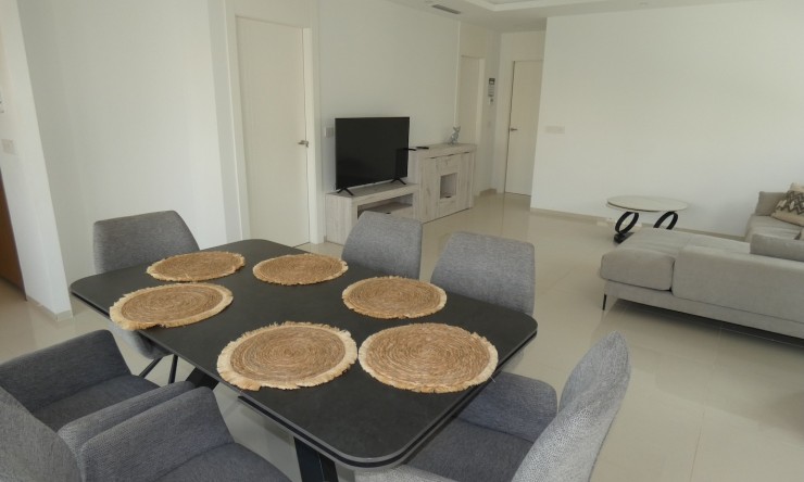 Reventa - Chalet - Ciudad Quesada - Doña Pepa