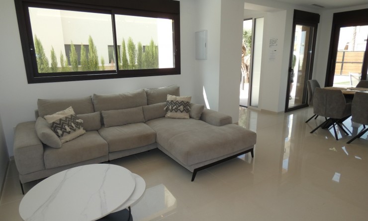 Reventa - Chalet - Ciudad Quesada - Doña Pepa