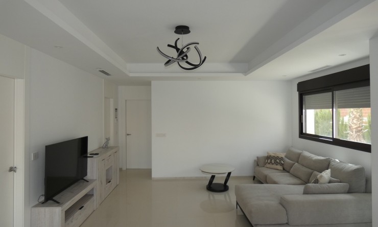 Reventa - Chalet - Ciudad Quesada - Doña Pepa