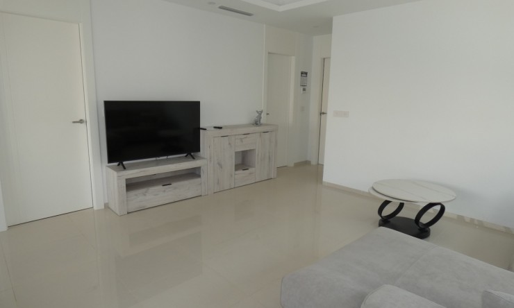 Reventa - Chalet - Ciudad Quesada - Doña Pepa