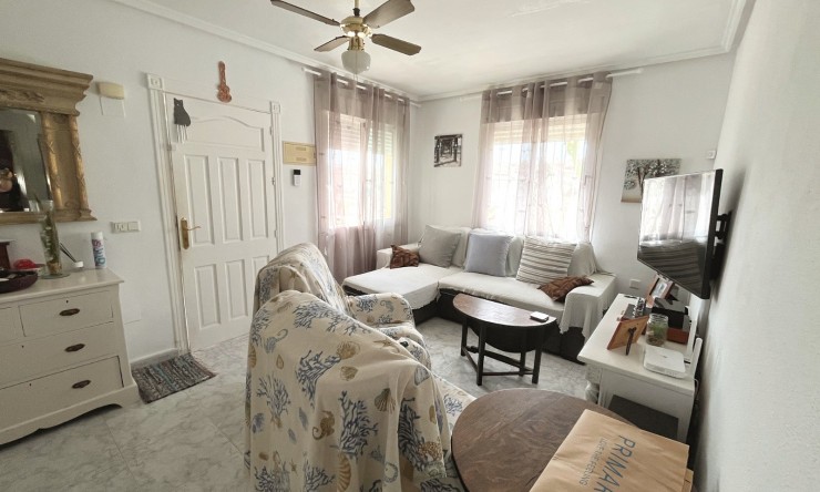 La Revente - Villa - Ciudad Quesada - La Marquesa
