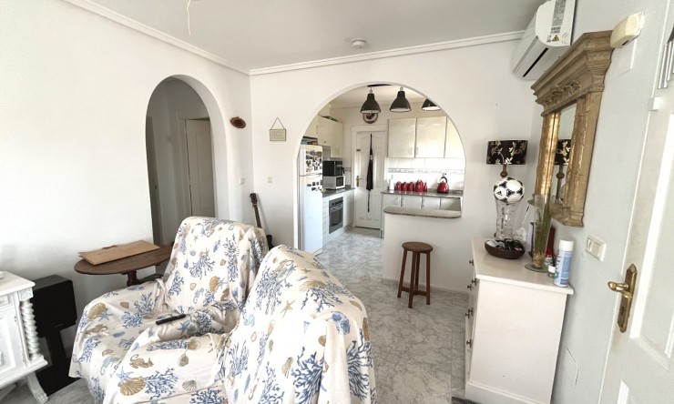 La Revente - Villa - Ciudad Quesada - La Marquesa