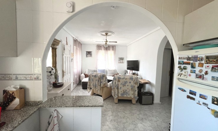 La Revente - Villa - Ciudad Quesada - La Marquesa