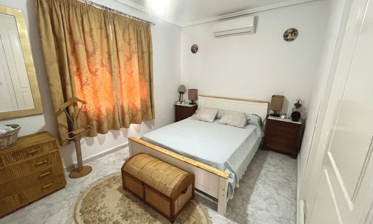La Revente - Villa - Ciudad Quesada - La Marquesa