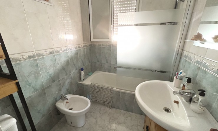 La Revente - Villa - Ciudad Quesada - La Marquesa