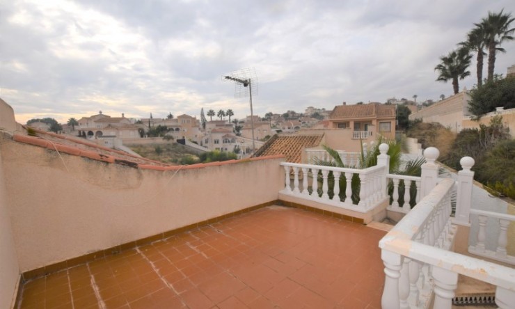 La Revente - Villa - Ciudad Quesada - La Marquesa