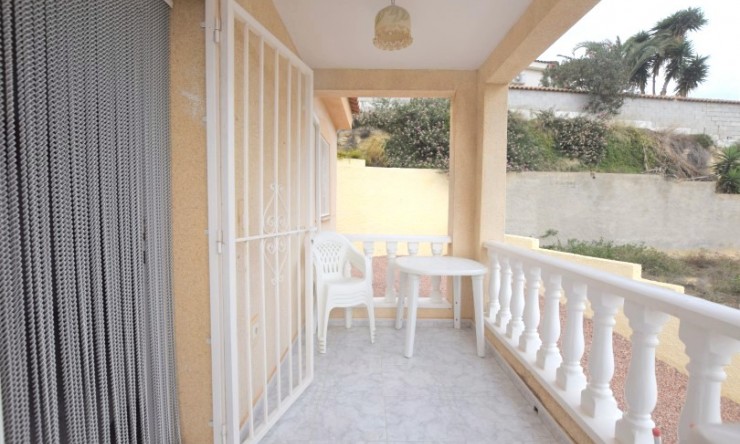 La Revente - Villa - Ciudad Quesada - La Marquesa