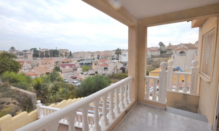 La Revente - Villa - Ciudad Quesada - La Marquesa