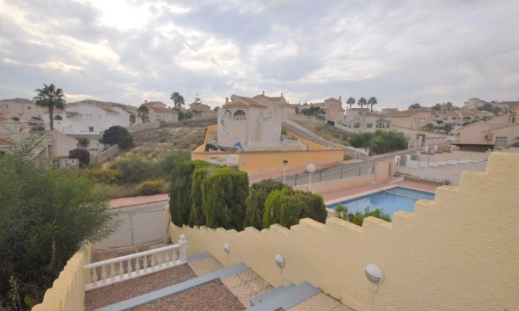 La Revente - Villa - Ciudad Quesada - La Marquesa
