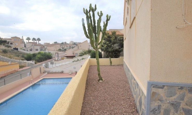 La Revente - Villa - Ciudad Quesada - La Marquesa