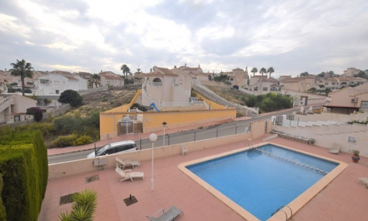 La Revente - Villa - Ciudad Quesada - La Marquesa