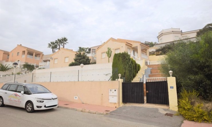 La Revente - Villa - Ciudad Quesada - La Marquesa