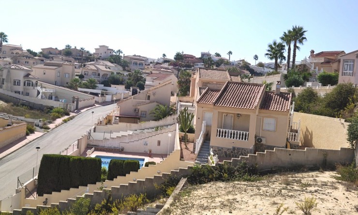 La Revente - Villa - Ciudad Quesada - La Marquesa