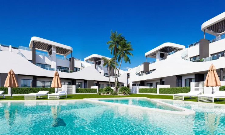 Nueva - Apartamento - San Fulgencio - San Fulgencio - Pueblo