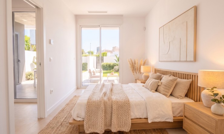 Nueva - Apartamento - San Fulgencio - San Fulgencio - Pueblo