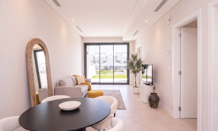 Nueva - Apartamento - San Fulgencio - San Fulgencio - Pueblo