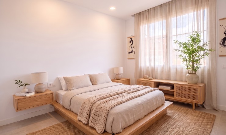 Nouveau - Appartement - San Fulgencio - San Fulgencio - Ville