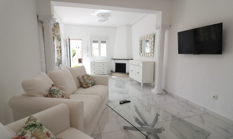 Re-Sale - Detached Villa - Ciudad Quesada - La Fiesta