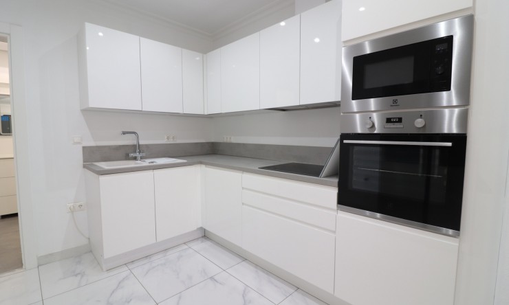 Re-Sale - Detached Villa - Ciudad Quesada - La Fiesta