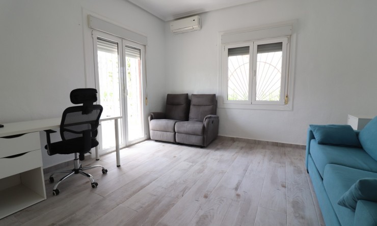 Re-Sale - Detached Villa - Ciudad Quesada - La Fiesta