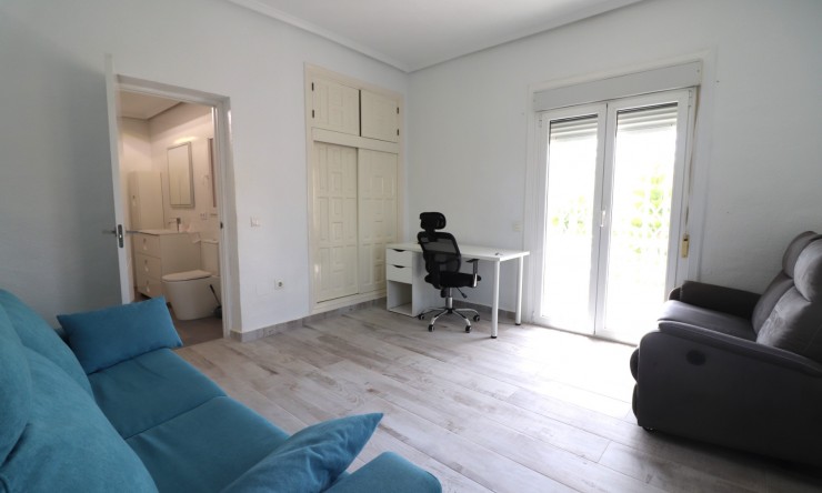 Re-Sale - Detached Villa - Ciudad Quesada - La Fiesta