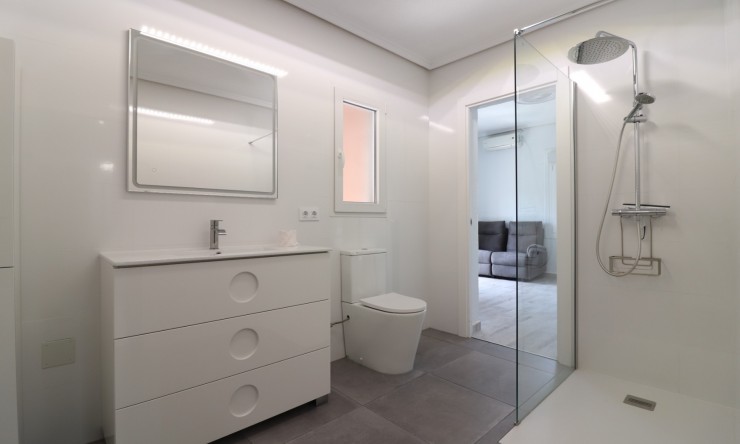 Re-Sale - Detached Villa - Ciudad Quesada - La Fiesta