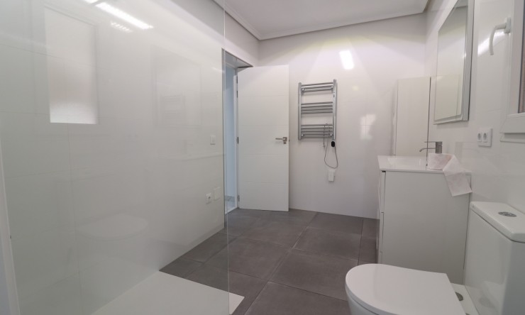 Re-Sale - Detached Villa - Ciudad Quesada - La Fiesta