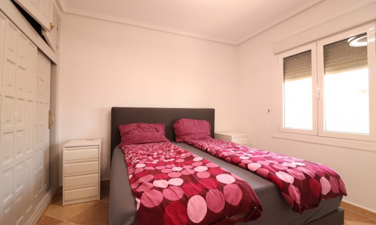 Re-Sale - Detached Villa - Ciudad Quesada - La Fiesta