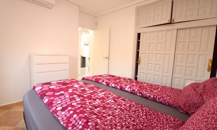 Re-Sale - Detached Villa - Ciudad Quesada - La Fiesta