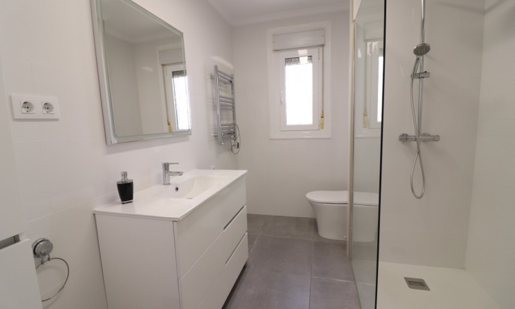 Re-Sale - Detached Villa - Ciudad Quesada - La Fiesta