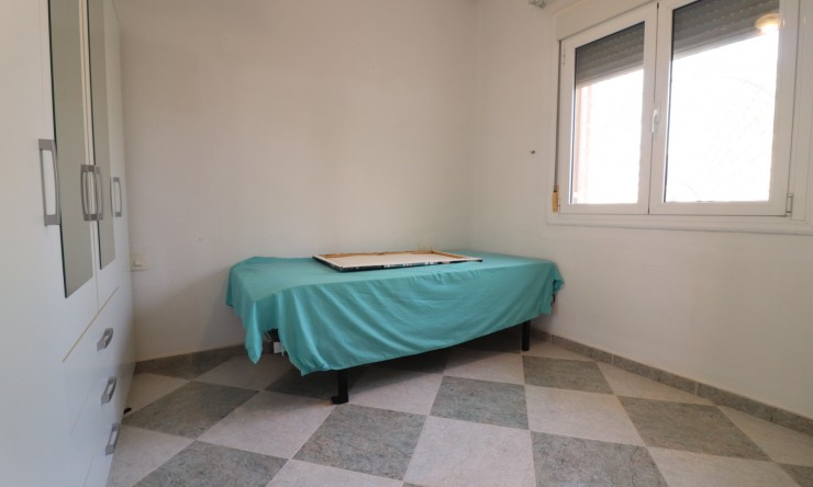 Re-Sale - Detached Villa - Ciudad Quesada - La Fiesta