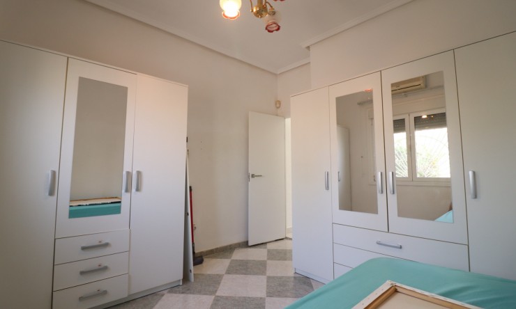 Re-Sale - Detached Villa - Ciudad Quesada - La Fiesta