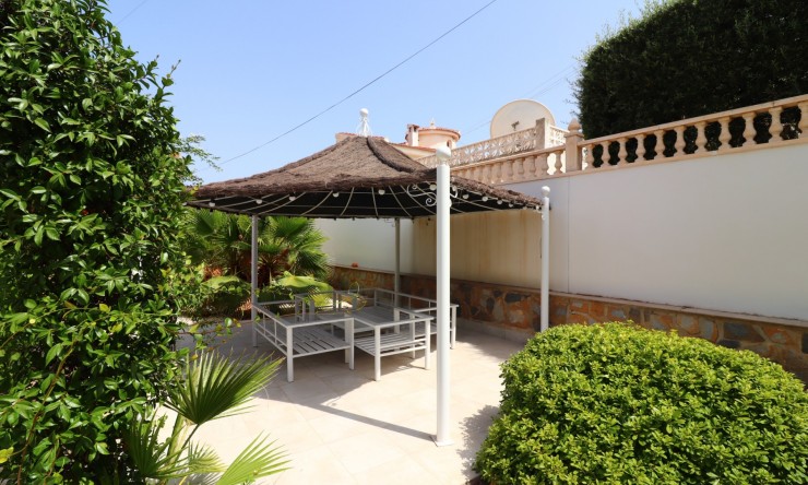 Re-Sale - Detached Villa - Ciudad Quesada - La Fiesta