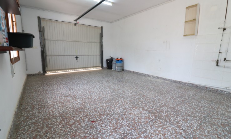 Re-Sale - Detached Villa - Ciudad Quesada - La Fiesta