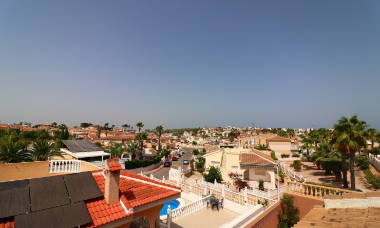 Re-Sale - Detached Villa - Ciudad Quesada - La Fiesta