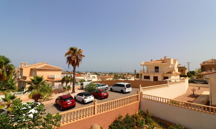 Re-Sale - Detached Villa - Ciudad Quesada - La Fiesta