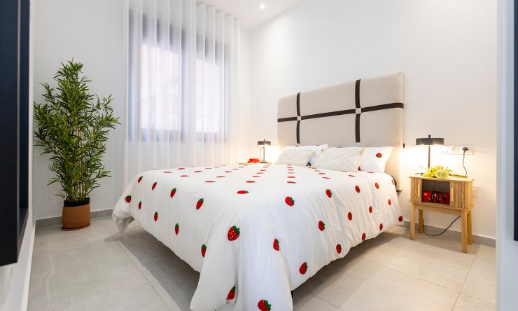 Nouveau - Maison de Ville - Orihuela Costa - Lomas de Cabo Roig