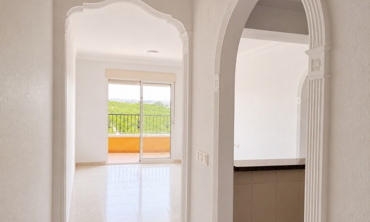 Reventa - Apartamento - Algorfa - Algorfa - Pueblo